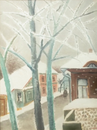 Переславльская лирика.