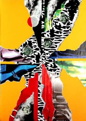 РВАНАЯ ЖИЗНЬ ГЛЯНЦА