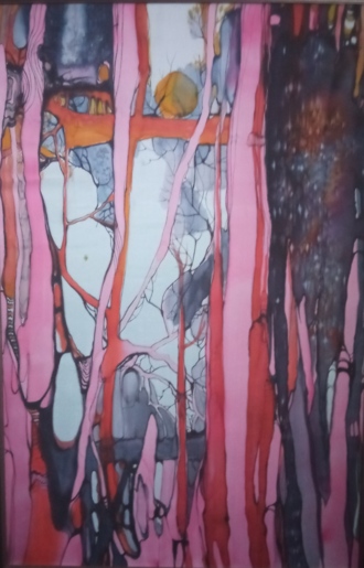 Осеннее настроение