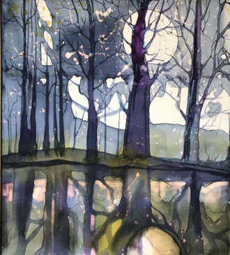 Лунный свет