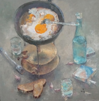 Душевный разговор