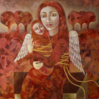 МАТЕРИНСТВО