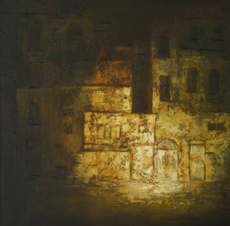 Свет прошлых лет