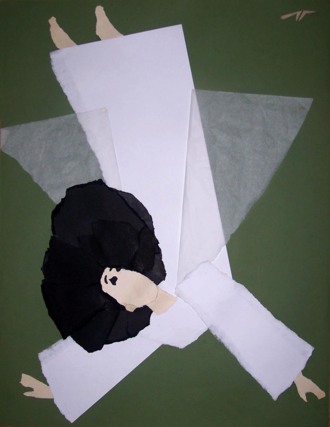 Падший ангел