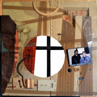 Таруса-Париж