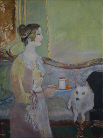 Утренний кофе