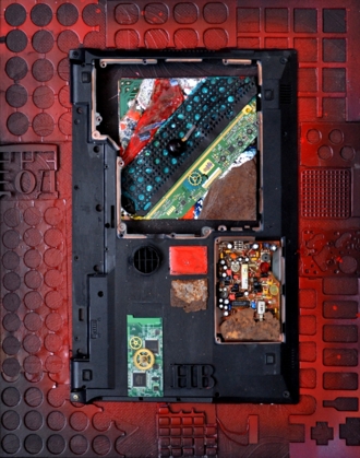 Композиция №73