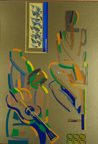 ЖЕСТОКИЙ РОМАНС