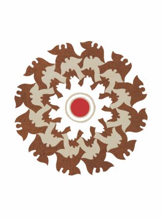 Круг за кругом