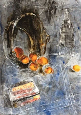 Зубной порошок 