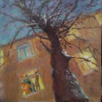 Новогоднее настроение