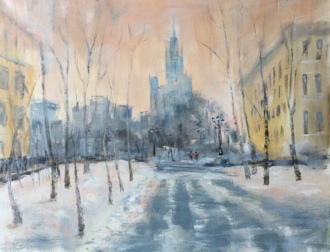 Университет 