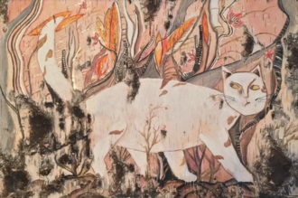 В арьергарде любовных баталий