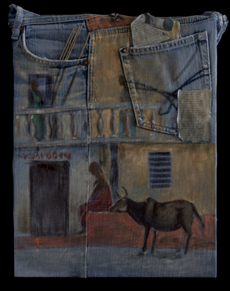 Гокарна. Вечер