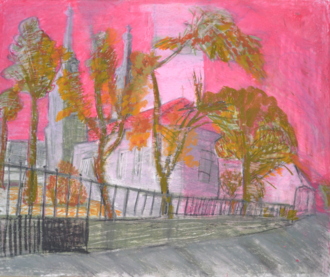 Сербия, Панчево 