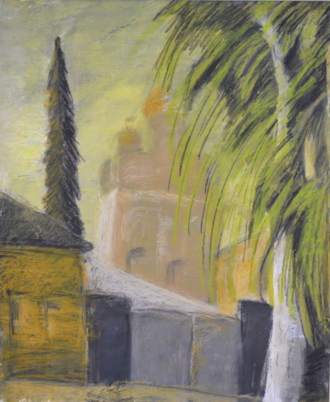 Сербия, Панчево , Старый собор