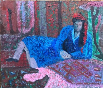 Марокко, отдых