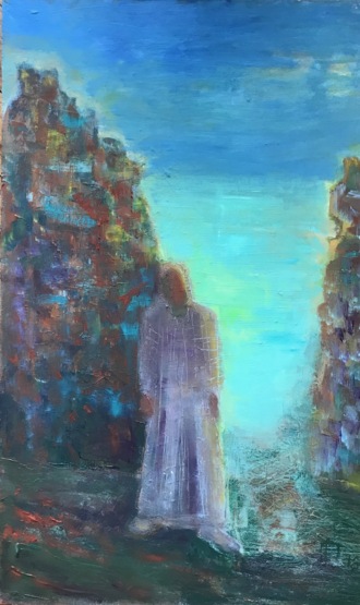 Марокко, Человек-гора