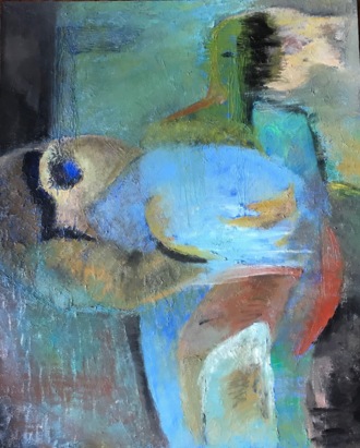 Размышление.