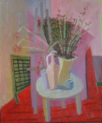 Воспоминание о лете