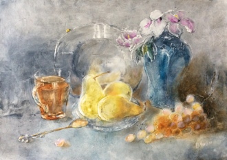 Божья коровка 