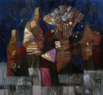 Вторые травы