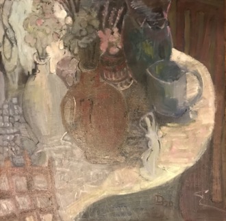 Круглый стол