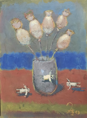 ... к дождю... 