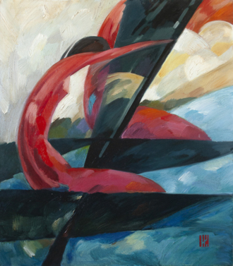 Гребля и лыжи.