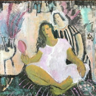 Утренний туалет