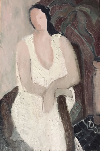 Умиротворение