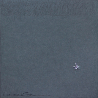 Время сирени.