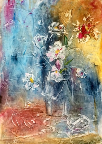 На волне памяти