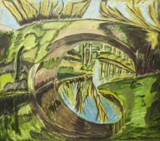 Метафизика отражения