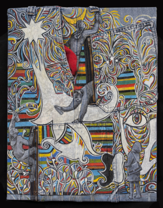 Берлинская стена