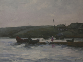 Большая стирка