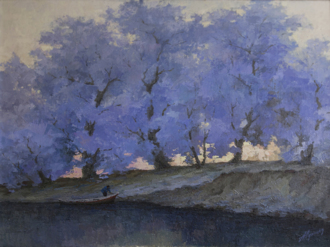 Зимняя сказка