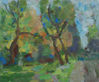 Лосиный остров