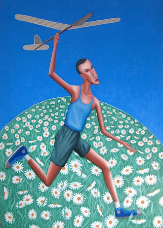 Радость бытия