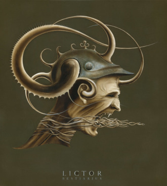 LICTOR bestiarius