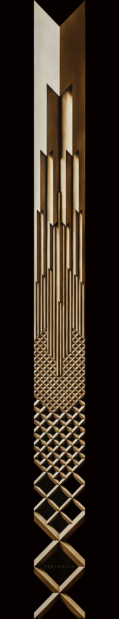 TECTONICA
