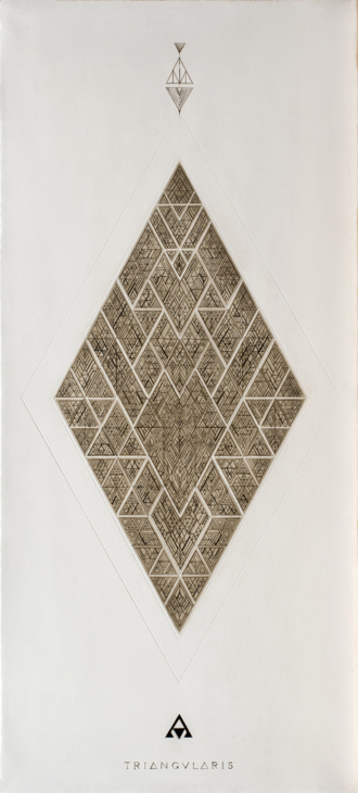 TRIANGVLARIS