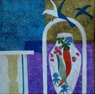 два профиля