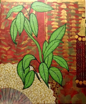 праздничная