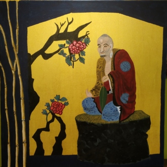 китайские грёзы