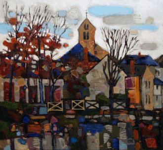 Пять дней в Орсе