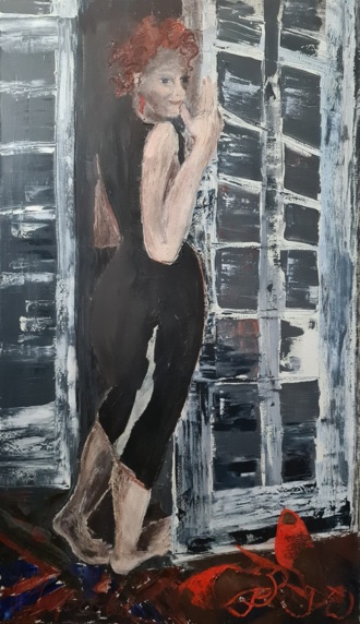 Доброе утро и спокойной ночи