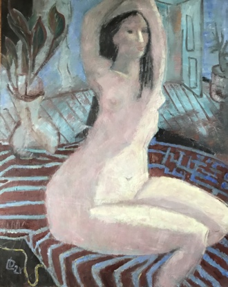 Рожденная для немыслимой легкости бытия