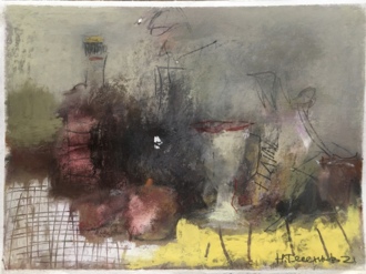 Просто натюрморт 