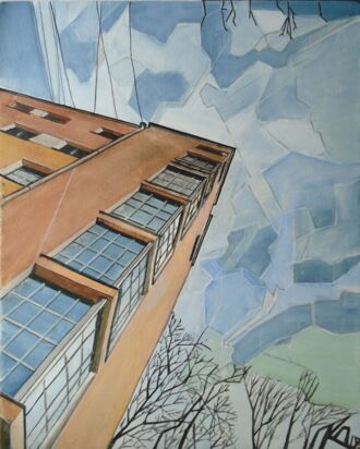 Будет дождь (Ленина ,52/1а)   